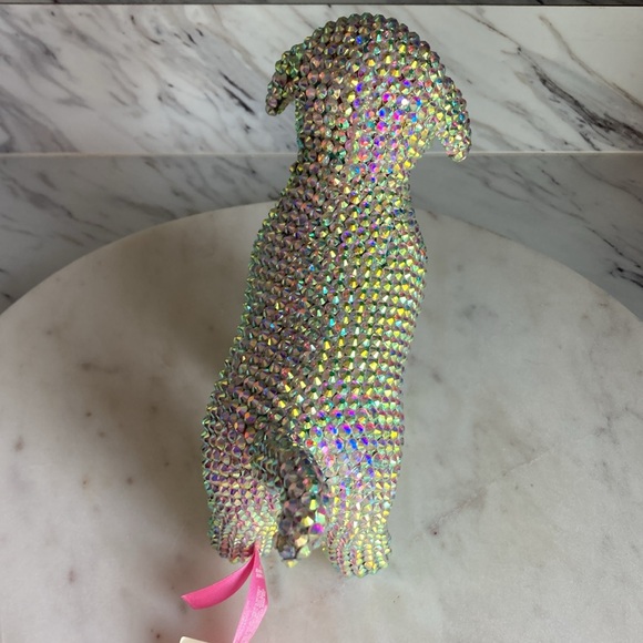Rhinestone Dog - Picture 8 of 17